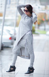 Terry cotton Set GLORIA - EUG FASHION