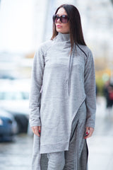 Terry cotton Set GLORIA - EUG FASHION