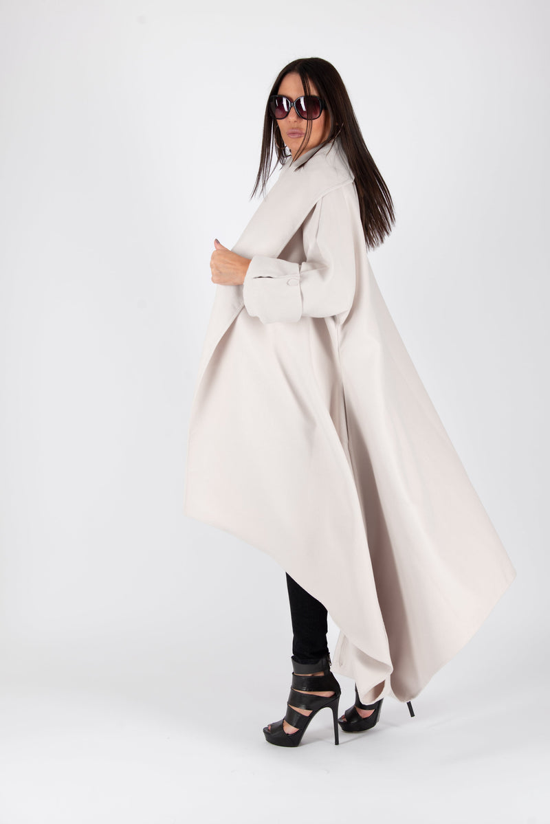 Women Cape Renata SALE