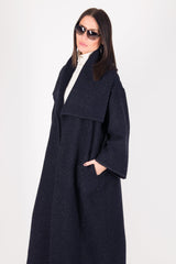 OFELIA Winter Wool Coat SALE - D FOLD Clothing