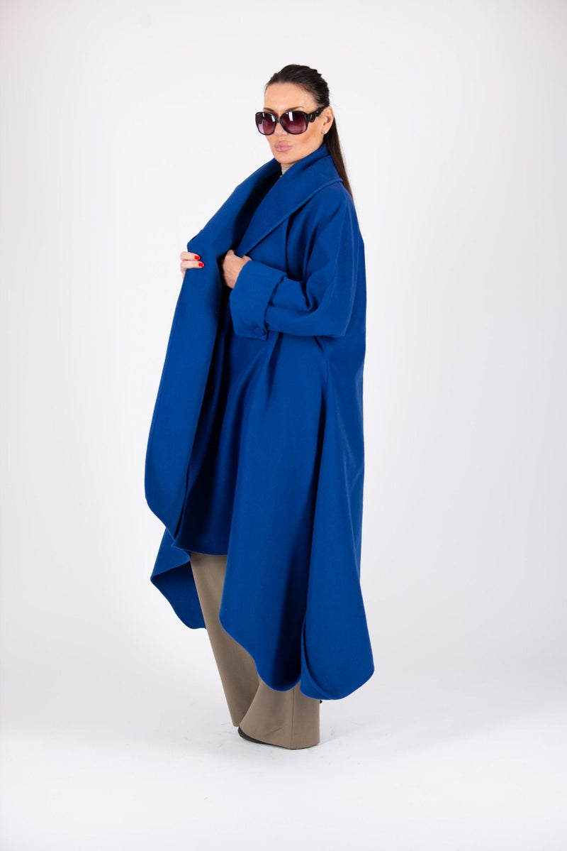 Women Coat RENATA - EUG FASHION