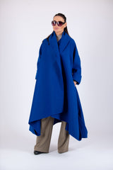 Women Coat RENATA - EUG FASHION